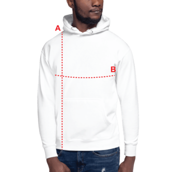 Premium Unisex Hoodie