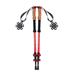 Yatta Life  Adventure Pro Trekking Poles - Image 6