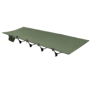 Ultralight Camping Cot