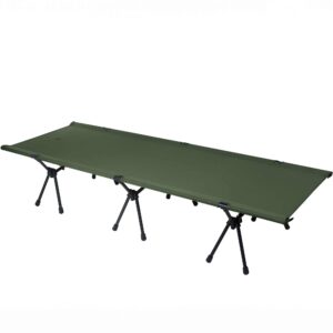 Portable Camping Cot