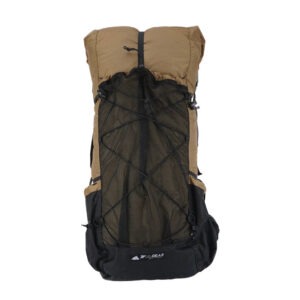 56L Hiking & Trekking Backpack - Image 2