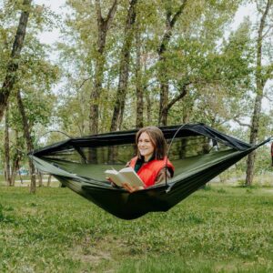 Camping Gear