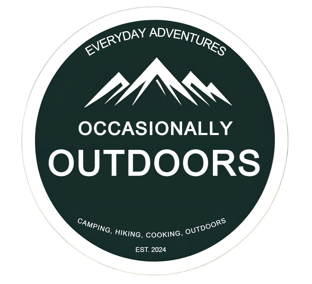 Occasionally Outdoors