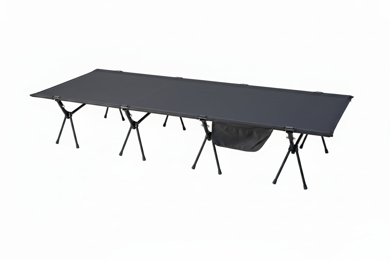 The Adventure Portable Camping Cot by Yatta Life - Image 6