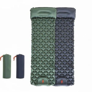 sleeping pad