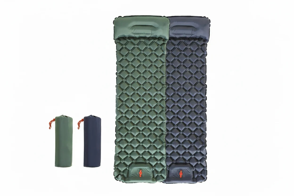 sleeping pad