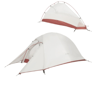Tents and Shelters