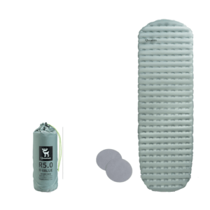 Inflatable Camping Sleeping Pad