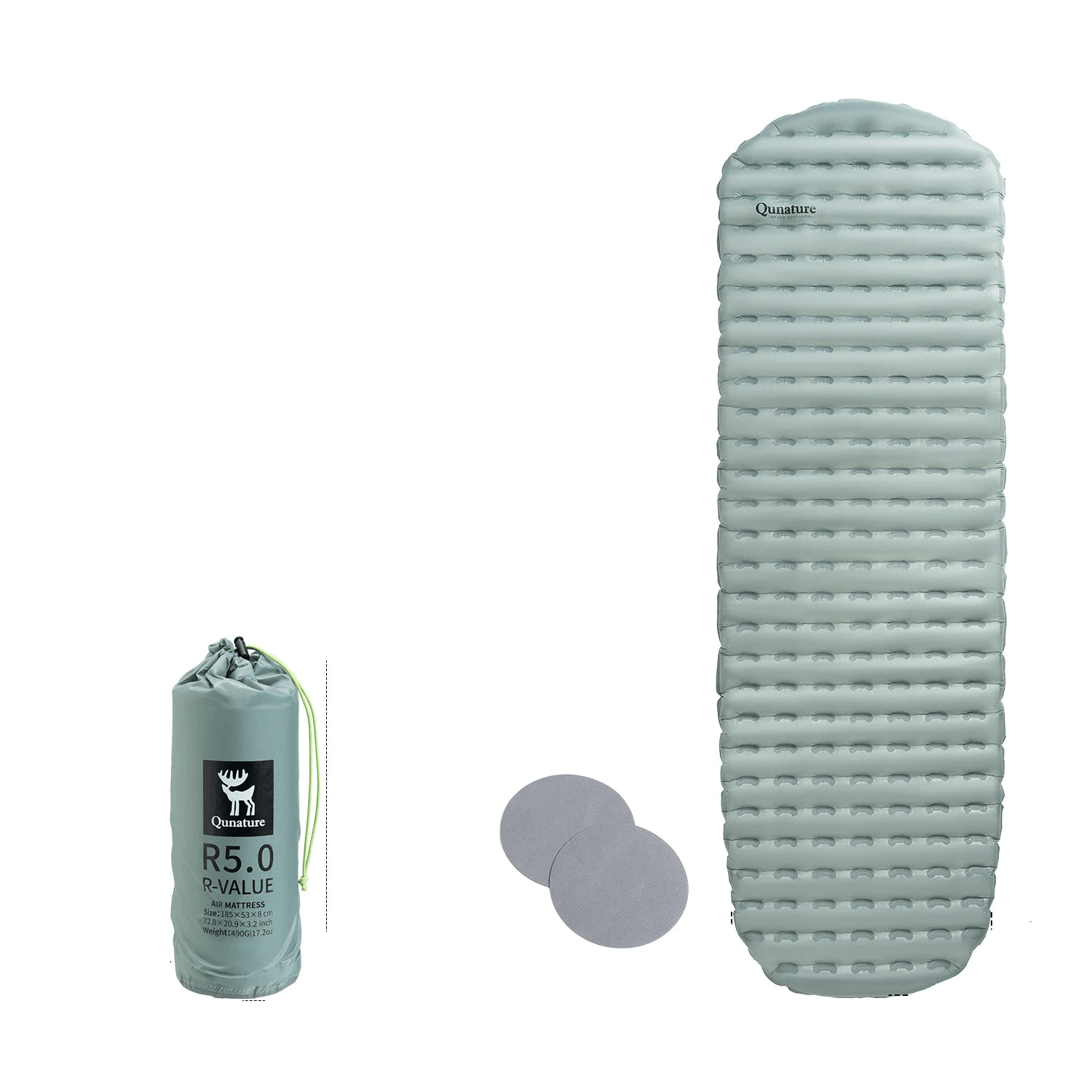 Inflatable Camping Sleeping Pad