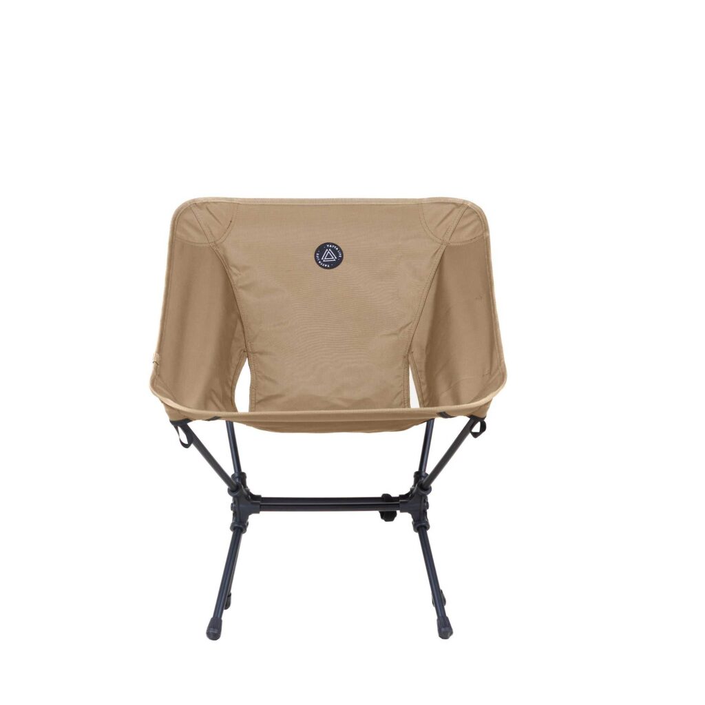 Ultralight Camping Chair -Khaki