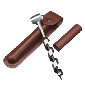 Bushcraft Hand Auger