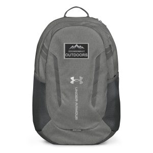 Occasionally Outdoors Under Armour® Backpack