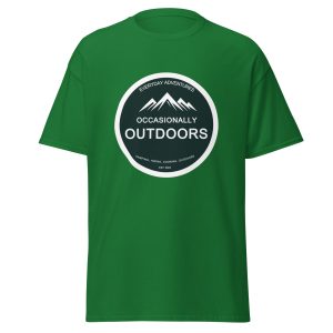 green t ghost
