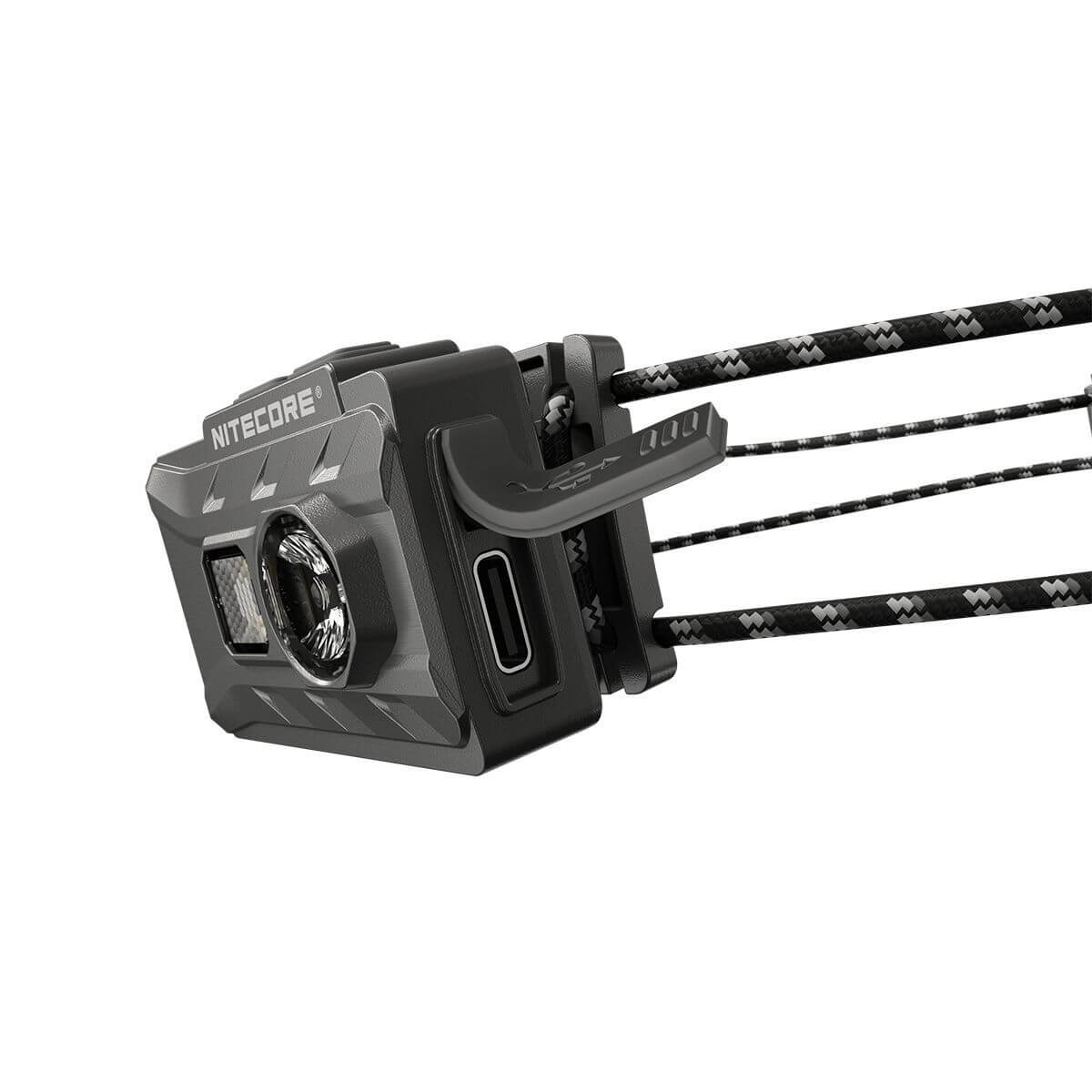 Nitecore NU20 Classic Ultra Lightweight Outdoor Headlamp - Image 4