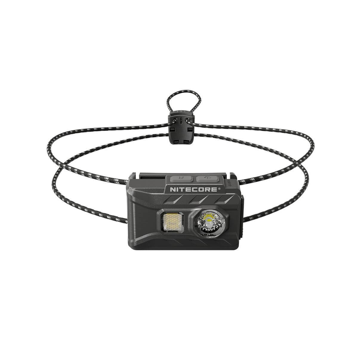Nitecore NU20 Classic Ultra Lightweight Outdoor Headlamp - Image 2