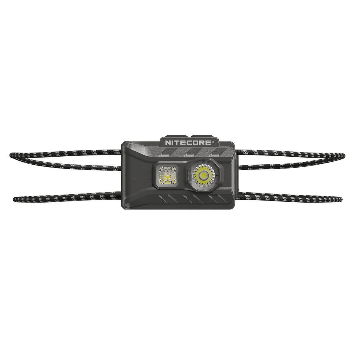 Nitecore NU20 Classic Ultra Lightweight Outdoor Headlamp - Image 5