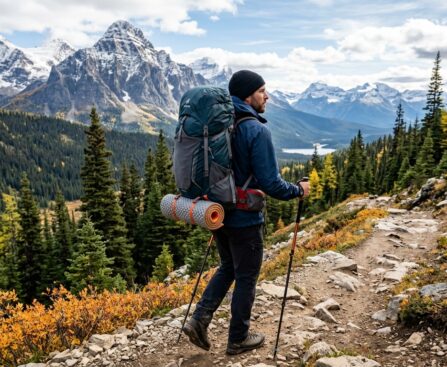 how to choose a backpack