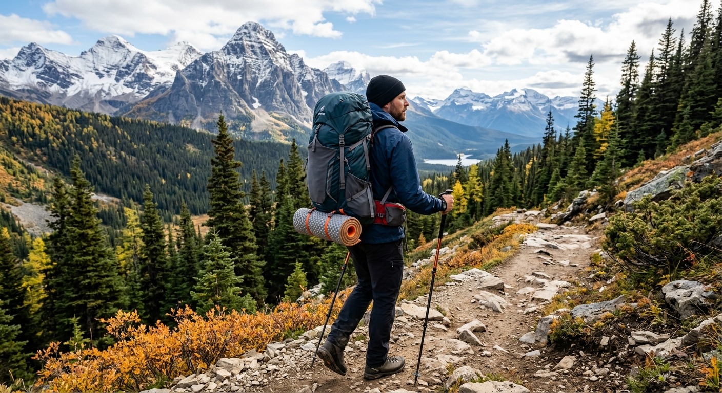 how to choose a backpack