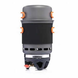 Camping Cooking System