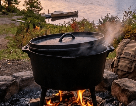 raw kidney bean toxicity backpacking