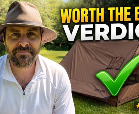 hot tent