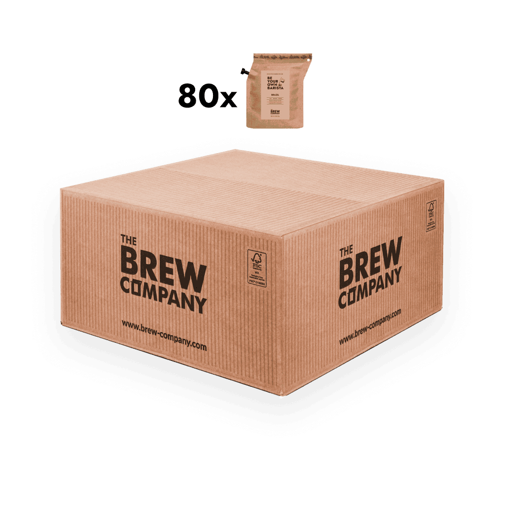 Bolivia Coffeebrewer 1 pc/ 80 pcs - Image 2