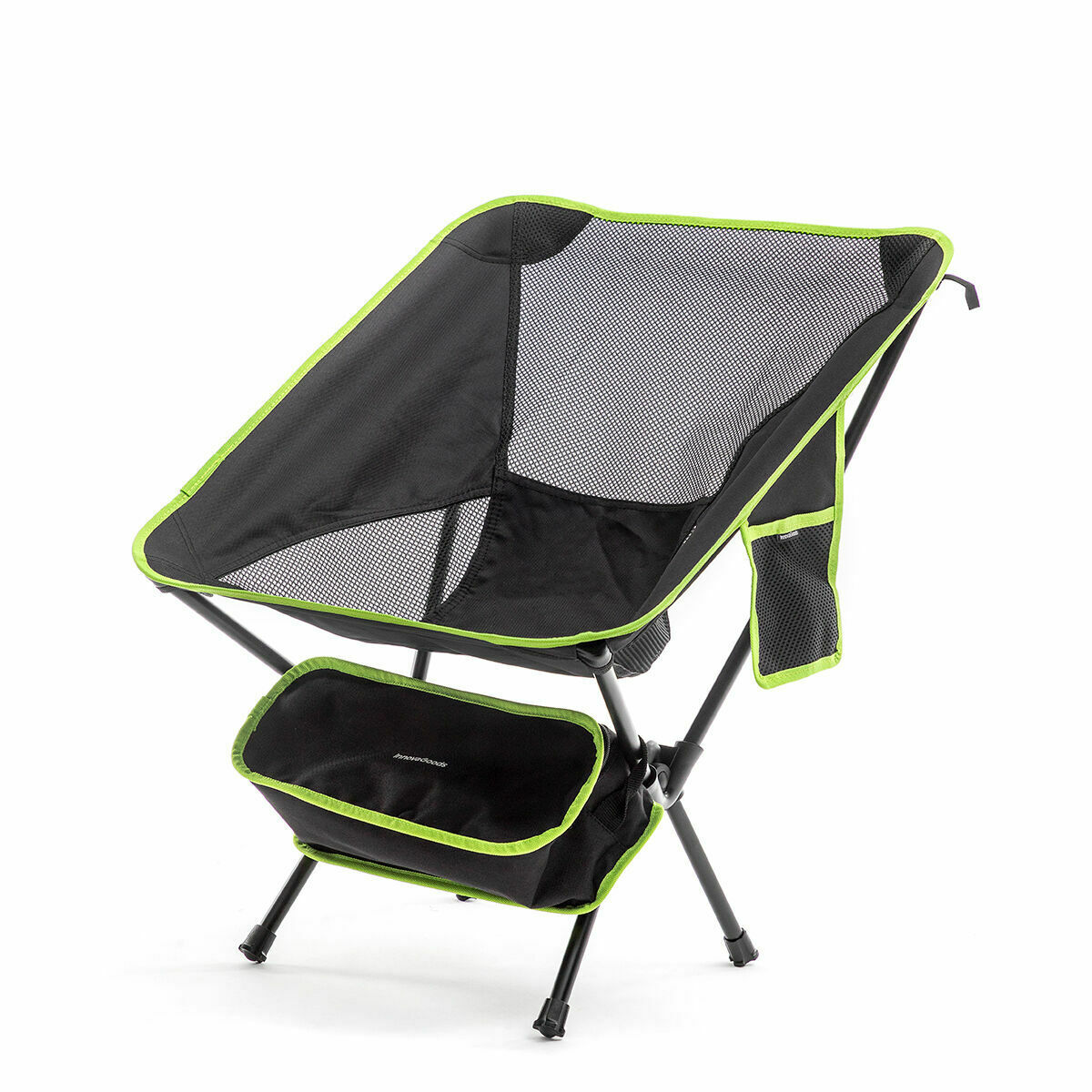 InnovaGoods Folstul Foldable Camping Chair (Ultra-Lightweight & Ergonomic) - Image 4