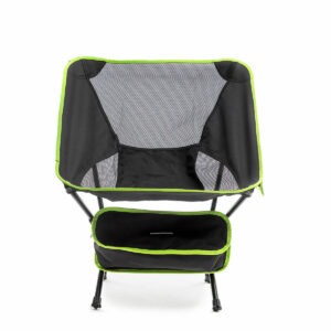 InnovaGoods Folstul Foldable Camping Chair