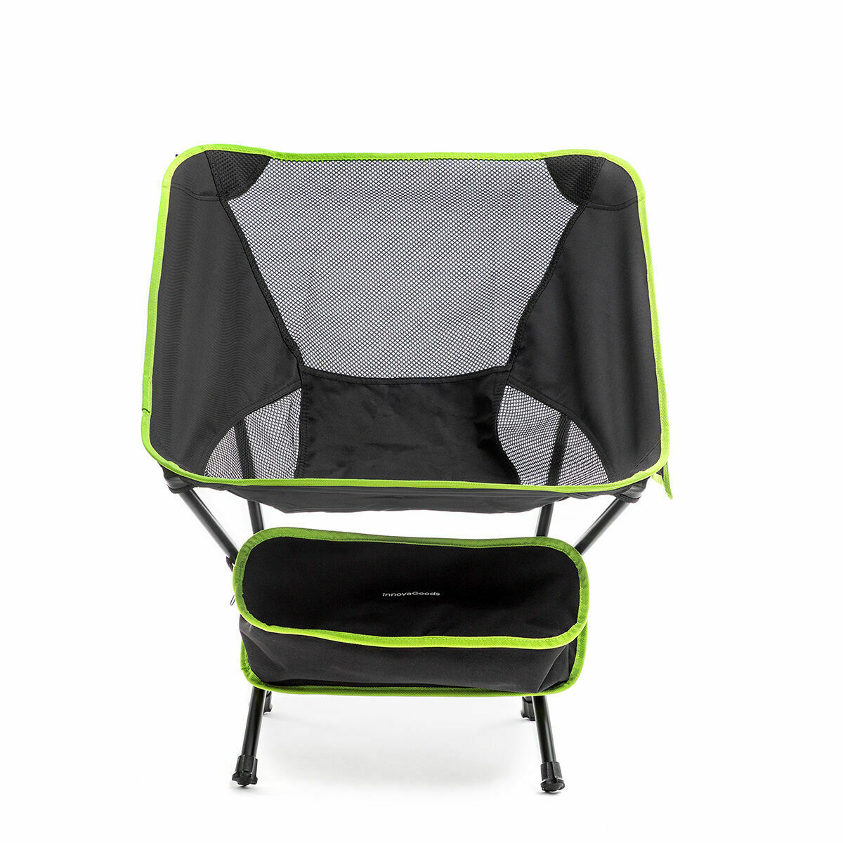 InnovaGoods Folstul Foldable Camping Chair