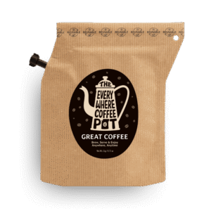 Coffee Pot