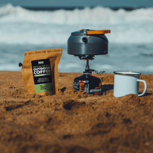 Camp Coffee
