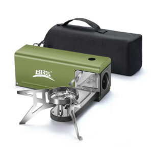 3800W portable gas stove