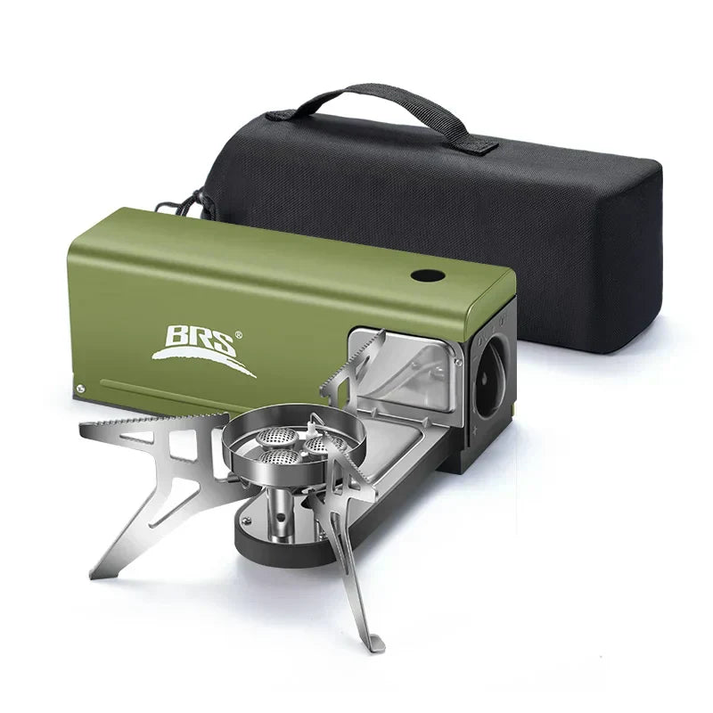 3800W portable gas stove