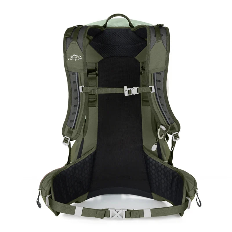 Waterproof Hiking Backpack - Image 4