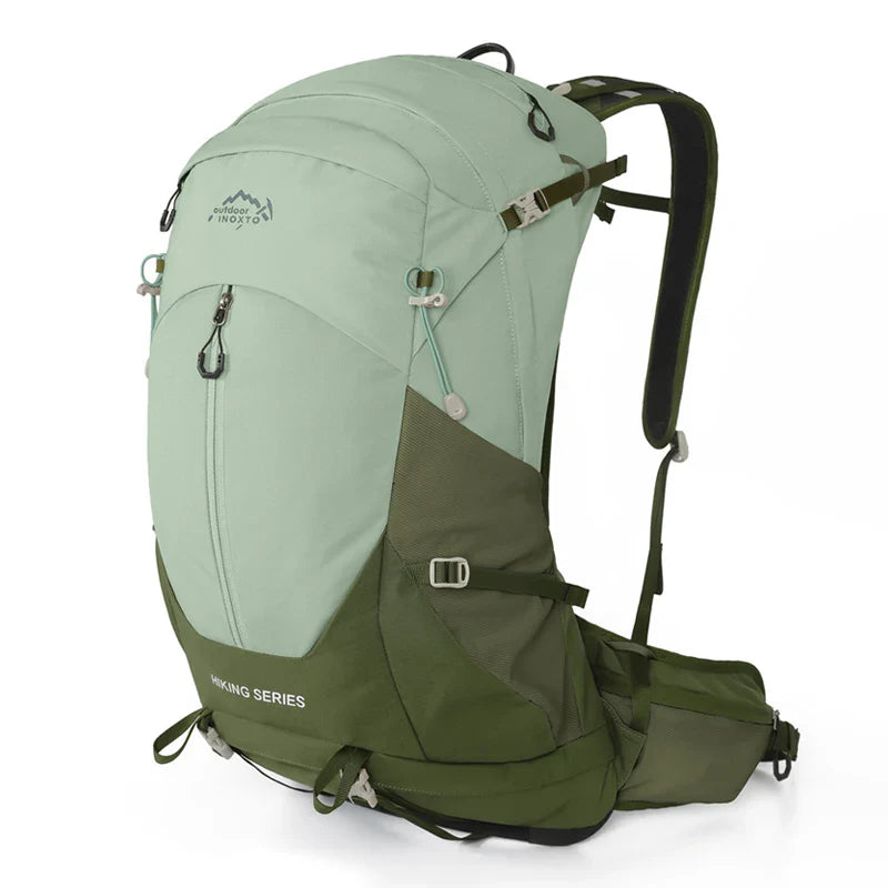 Waterproof Hiking Backpack - Image 2