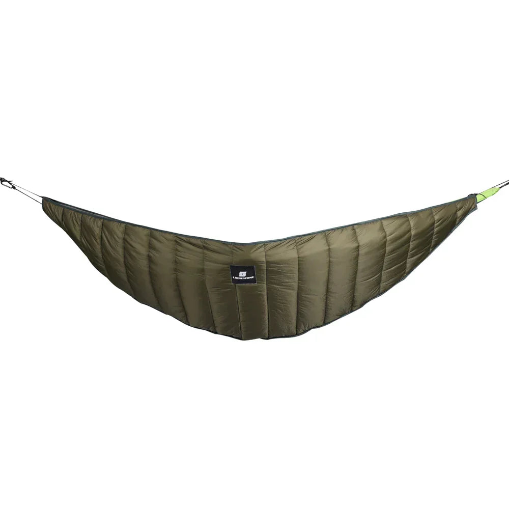 Winter Hammock Underquilt Green - Image 2