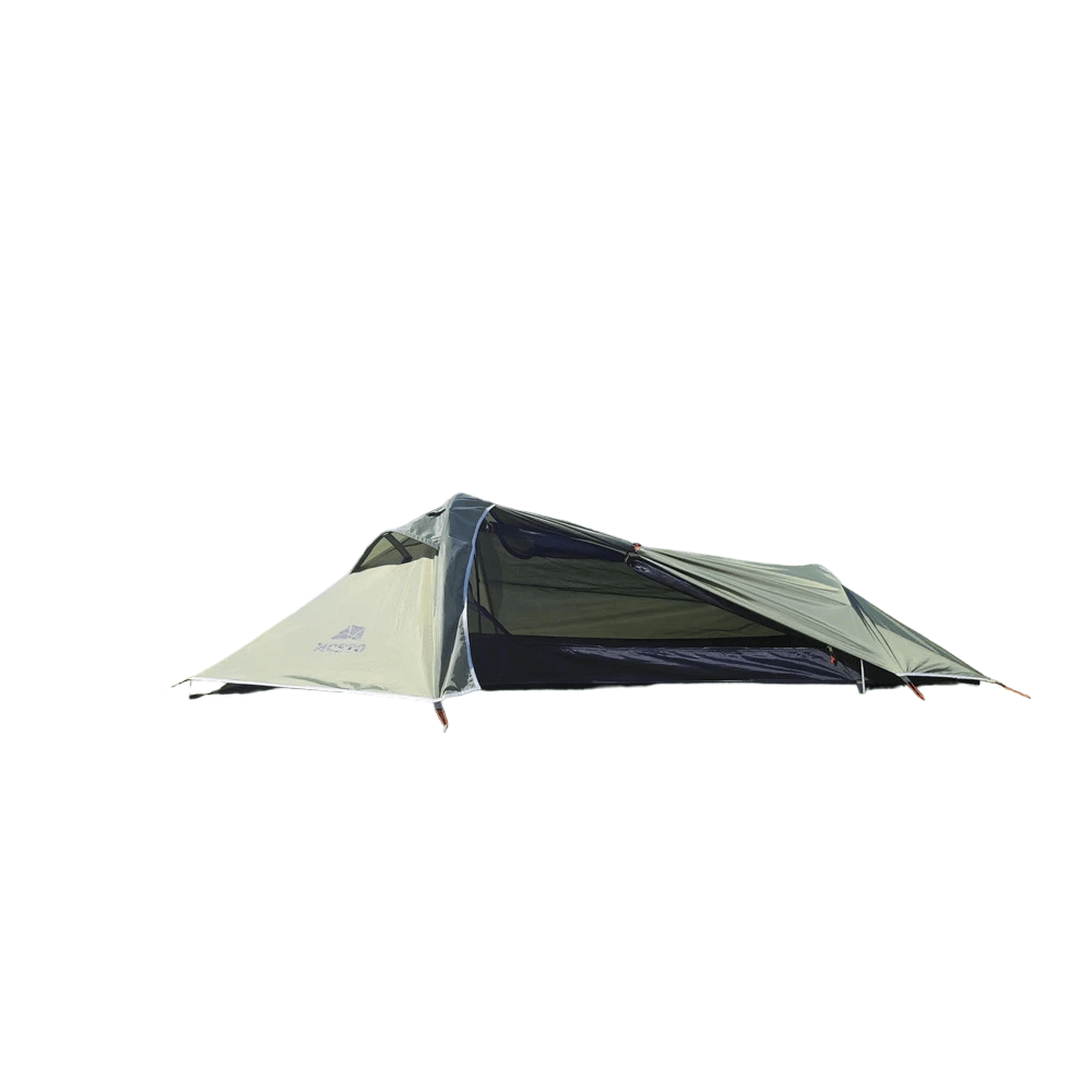 Ultralight 1-Person Solo Backpacking Tent