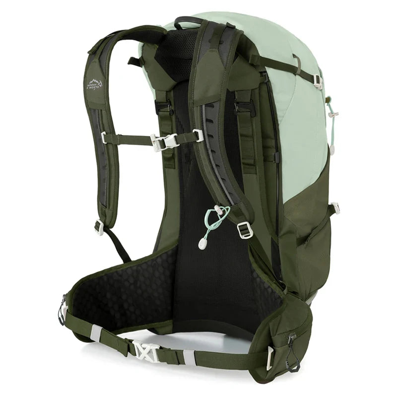 Waterproof Hiking Backpack - Image 5
