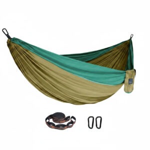 Portable Camping Hammock
