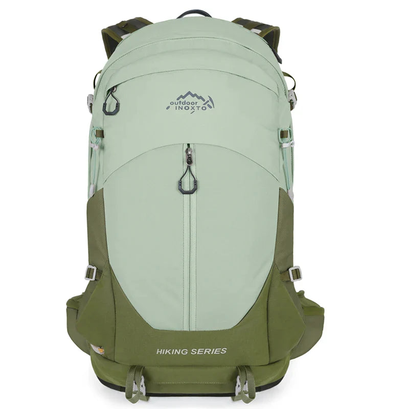 Waterproof Hiking Backpack - Image 3